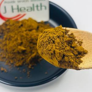 高品質のアマチャヅル（五葉樹）ハーブエキス 80% 98% アマチャヅルサポニン粉末 - Product Image 3