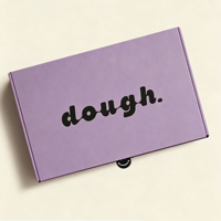 Cajas de Panadería Personalizadas al por Mayor, Cajas de Papel para Llevar, Cajas para Galletas, Chocolate, Pan, Pastel, Postres, Donuts y Galletas