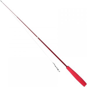 Pet Funny <b>Cat</b> <b>Interactive</b> <b>Toy</b> Stick Retractable 3-section Telescopic Rod Teaser for <b>Cat</b> Wand Fishing Pole <b>Toy</b> <b>Cat</b> Supplies - Product Image 1