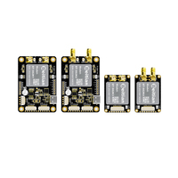 Module RTK Beitian UM982 UM980 ZED-F9P, carte GNSS haute précision, GPS différentiel