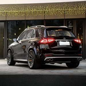 Nuevas Llantas de Aleación de Aluminio Forjadas Monobloque de Una Pieza 5x112/114.3/120 Diseño Cóncavo Negro Semibrillante para Mercedes Audi - Product Image 6