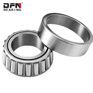 Rolamento de rolo cônico de alta qualidade 32211 30205 11949/10 LM11949/10 LM11749/10 LM12749/10 33118 33218 33213 84548/10 - Product Image 1