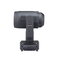 300W Led Faisceau Lumière Principale Mobile avec Bande Led Pour Disco Party Club Bar DJ Spectacle Éclairage De Scène