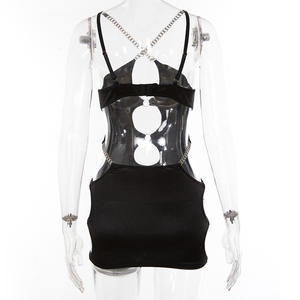 Body grande taille dentelle dos nu cou érotique luxe Sexy chaîne Lingerie japonaise femme mature Sexy Tube Lingerie taille 20 <span class=keywords><strong>Photos</strong></span> - Product Image 4