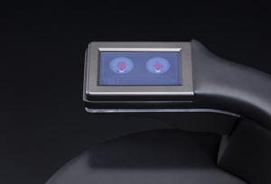 Silla de Masaje para Fitness de Uso Doméstico 2026, Gimnasio para Entrenamiento del Suelo Pélvico, Máquina para Esculpir el Cuerpo - Product Image 4