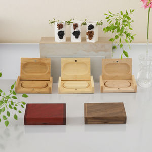Venta al por mayor de madera USB Flash Drive <span class=keywords><strong>Para</strong></span> Boda y regalo corporativo Gadgets <span class=keywords><strong>Pendrive</strong></span> de madera - Product Image 2