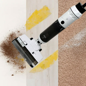 Mo GT907 170W Self <b>Cleaning</b> Wet Dry Vacuum For Home <b>Floor</b> <b>Cleaning</b> - Product Image 4