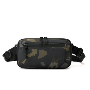 Sac bandoulière messager étanche grande capacité pour <span class=keywords><strong>homme</strong></span>, idéal pour les voyages et le quotidien, vente en gros - Product Image 4