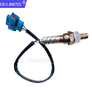 Sensor de Oxígeno DelineSS 55566648 para Reemplazo en Buick y Chevrolet - Product Image 1