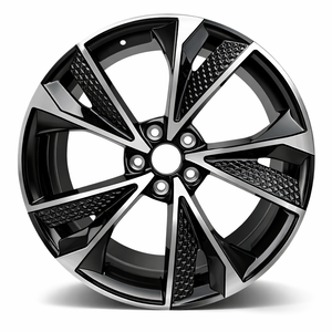 Jantes forgées en alliage d'aluminium anti-corrosion 18 pouces 5x112 ET35 pour Mercedes Benz W204 <span class=keywords><strong>Audi</strong></span> A4L VW Passat - Product Image 6