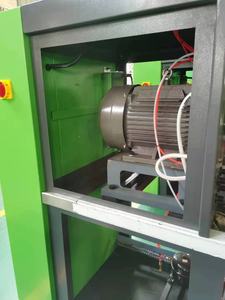 Banc d'essai automatique de pompe d'injection diesel de 12 cylindres de décharge d'huile 12PSBG-7F - Product Image 6
