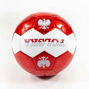 Balón de Fútbol Deportivo, Productos Promocionales para Fanáticos con Logotipo Personalizado y Artículos Promocionales para Fútbol - Product Image 4