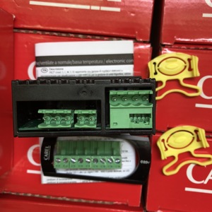 Carel Brand PJEZS0P000 <strong>Temperature</strong> <strong>Controller</strong> Carel Thermostat Price For Controls