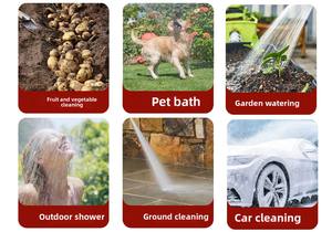 <span class=keywords><strong>Pompe</strong></span> à eau <span class=keywords><strong>de</strong></span> <span class=keywords><strong>surface</strong></span> à <span class=keywords><strong>jet</strong></span> à poignée mini 1000W à économie d'énergie WATERPRO WGTS Fournisseur <span class=keywords><strong>de</strong></span> pompes à usage <span class=keywords><strong>de</strong></span> jardin - Product Image 3