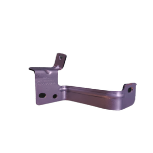 Piezas de mecanizado CNC para automóviles de precisión personalizada, herrajes de acero inoxidable y aluminio, estampado, fabricación de chapa metálica - Product Image 3