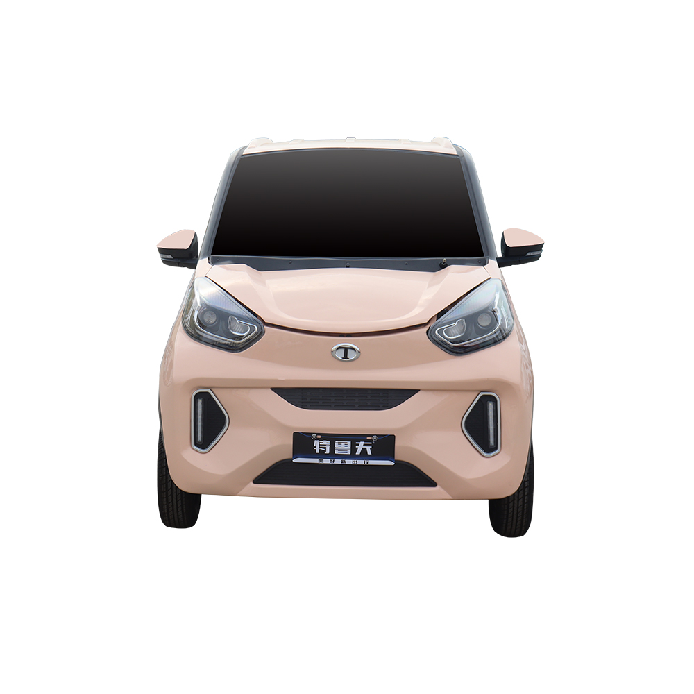 Dongfeng Joyear s50