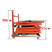 Machine à scier le bois pour meubles, table coulissante de précision, scie à bois industriel