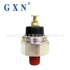 เซ็นเซอร์วัดแรงดันน้ำมัน Gxn รุ่น LJ469QE2-3810010 แบบเกลียว สำหรับ Seahorse Prince 484 - Product Image 1