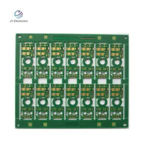 Circuit Pcb Board Dvb-s2 Receiver Pcb Board Assembly Dvb Motherboard Pcb Circuit Board