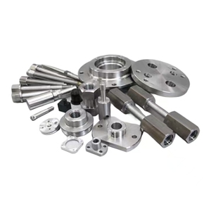 ओम उच्च परिशुद्धता शीट धातु कार्य सेवा शीट धातु निर्माण स्टेनलेस एल्यूमीनियम स्टील शीट धातु निर्माण - Product Image 1