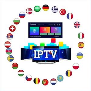 Lista <span class=keywords><strong>IPTV</strong></span> <span class=keywords><strong>España</strong></span> Finlandia África Reino Unido 4K Noruega Países Bajos Alemán Holandés M3u Sueco - Product Image 3