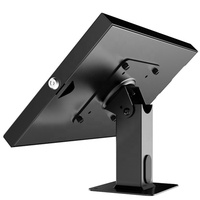 Terminal de point de vente support de comptoir de tablette pour iPad Android tablette bureau support de tablette affichage kiosque support Restaurant café