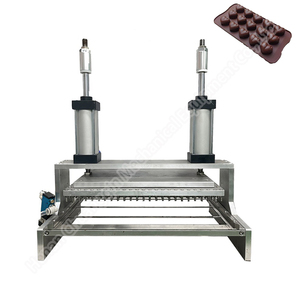 Chocolate Depositing Equipment Soft <b>Candy</b> Store Equipment <b>Candy</b> Demoldering <b>Machine</b> - Product Image 6