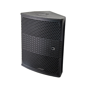 Altavoz Pasivo de 12 Pulgadas para Escenarios y Bares con Protección Especial de Voz - Product Image 3