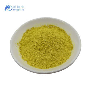 Fornitura di Novenzyme di Estratto Naturale di Sophora Japonica in Polvere di Quercetina all'Ingrosso - Product Image 1