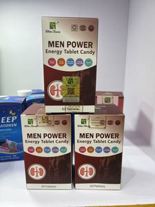 ยาเม็ดสมุนไพรธรรมชาติ100% แคปซูลเพิ่มพลังให้กับผู้ชายเพิ่มความใคร่ลดความเมื่อยล้าจากแท็บเล็ตทำให้ไตมีชีวิตชีวา - Product Image 5