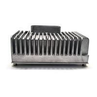 OE 4011831 ECM Control Module for Polaris Trail Blazer 330 Trail Boss 330 ATV Voltage Regulator Rectifier