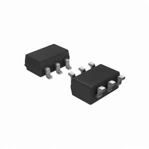 Electronic Circuit Components SOT-26 TSM4800N15CX6 Original Transistors - Product Image 1