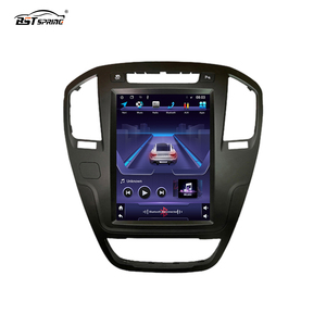 Autoradio de navigation Android de style Tesla pour Buick Regal <span class=keywords><strong>Opel</strong></span> <span class=keywords><strong>Insignia</strong></span> 2009-2013 Lecteur multimédia <span class=keywords><strong>DVD</strong></span> de voiture - Product Image 1