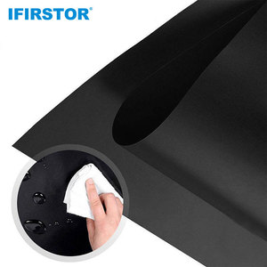 Tapete para Churrasqueira e Forro de Forno Reutilizável e Resistente a Altas Temperaturas, Fácil de Limpar, com Revestimento em PTFE e Serviço de Corte em Tamanhos Personalizados - Product Image 4