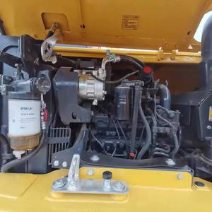 รถขุดมือสองสภาพดี 99% รุ่น Komatsu PC70 ขายดีที่สุด รถขุด Komatsu 70 อุปกรณ์ก่อสร้างลดราคา - Product Image 6