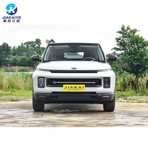 Geely Icon Eficiente, Bajo Consumo de Combustible, Crossover Familiar, Suspensión Independiente, Viajes Diarios Fluidos - Product Image 2
