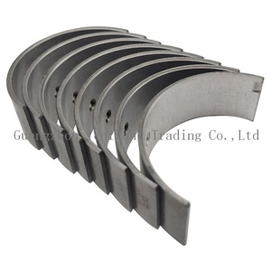 Cuscinetto di Biella 3S-FE 5S-FE R710A, Parti Motore Auto per Toyota <span class=keywords><strong>2.2</strong></span> - Product Image 4