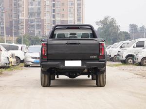 Nueva camioneta diésel Chery Rely R8 4x4 AWD 2.3T edición de exportación con sistema en inglés - Product Image 3