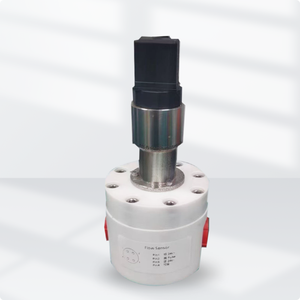 流量計ディスプレイ 液体流量計 ギア流量計 ディスプレイ付き腐食性液体溶剤に適しています - Product Image 6