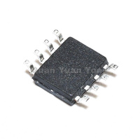 LM358L 358L 358 SOP8 Amplificateur opérationnel IC circuit intégré puce nouveau