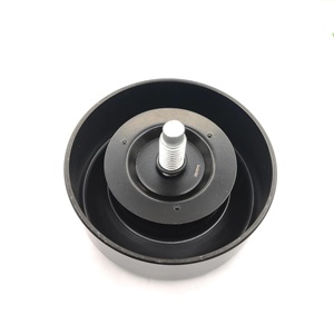 Courroie de frein IDLER <span class=keywords><strong>SANTAFE</strong></span>/SONATA/SPORTAGE D4HA D4HB - Product Image 3