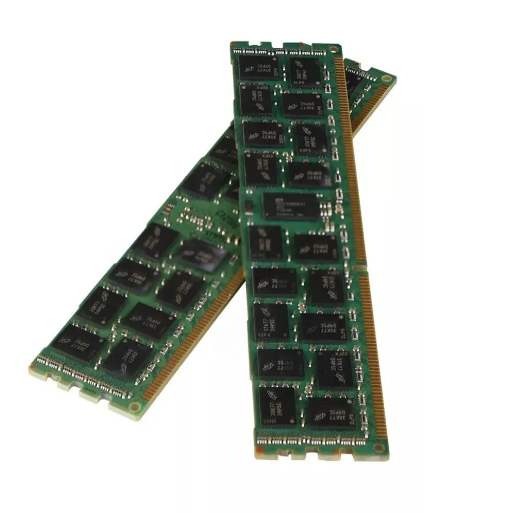 Serversp eicher HMT41GR7AFR8C-RD RAM DDR3 DDR4 DDR2 DDR1 333MHZ 1333 800 1600 2400 2666 8GB DDR3 Server-Workstation-Speicher