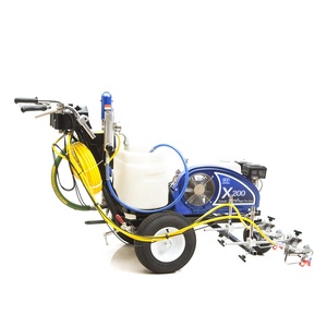 Máy Đánh Dấu Đường Bộ Máy Đánh Dấu Sân Thể Thao S90 Máy Đánh Dấu Đường 24R371X200 - Product Image 5