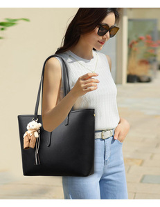 Fashion New Designer Crossbody <b>Bags</b> High Quality PU Leather Shoulder Messenger <b>Bag</b> Casual Totes Luxury Women Handbags and Purses - Product Image 6