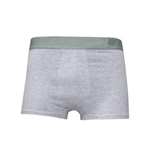 กางเกงบ็อกเซอร์ชาย Travel Light ผลิตจากผ้าแห้งเร็ว พร้อมเทคโนโลยีป้องกันกลิ่น สำหรับความสบายระหว่างเดินทางและความสดชื่นยาวนานหลายวัน - Product Image 1
