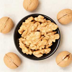 Medias nueces de nogal al por mayor de fábrica Hanjiang para hornear y cocinar, ricas en <span class=keywords><strong>omega</strong></span>-<span class=keywords><strong>3</strong></span> - Product Image 1