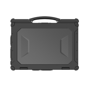 Ordinateur portable robuste de 14 pouces, processeur Intel Core i5/i7 de 12e génération, 16 Go/32 Go de RAM, 256 Go/512 Go/1 To en option, 4G/5G, écran tactile, X14a, ordinateur portable industriel Getac - Product Image 5