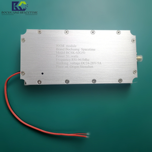 โมดูล GSM เครื่องขยายสัญญาณป้องกันโดรน RF 2G 3G sim868 RTK 900MHz 5G 4G LTE โมเด็ม IP โมดูล Lora - Product Image 5