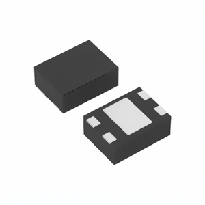 Composant électronique à puce exposée UDFN 4, Distributeur agréé de puces de gestion de l'alimentation (PMIC) XC6221D382GR-G - Product Image 1