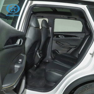 GEELY BINYUE L COOLRAY 2025, SUV Pequeño, Auto Deportivo, Alto Rendimiento, Inteligente, 1.5T 7WDCT - Product Image 6